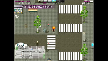 My new life cap 6 sexo en el baño