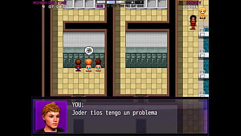 My new life cap 6 sexo en el baño