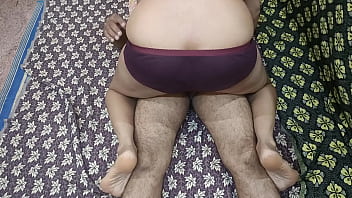 South indian couple homemade hard fuck cream pie