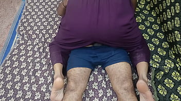 South indian couple homemade hard fuck cream pie