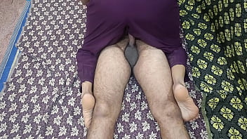 South indian couple homemade hard fuck cream pie