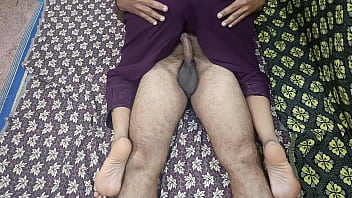 South indian couple homemade hard fuck cream pie