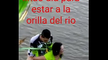 Amateur en río