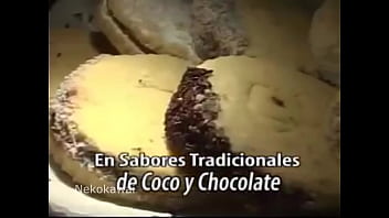 Son tan suavesitos que se deshacen en mi 3