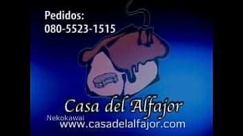 Son tan suavesitos que se deshacen en mi 3