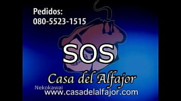 Son tan suavesitos que se deshacen en mi 3