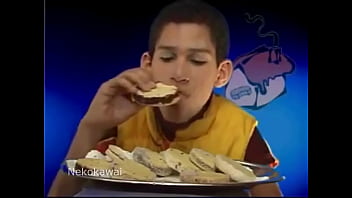 Son tan suavesitos que se deshacen en mi 3