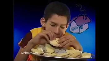 Son tan suavesitos que se deshacen en mi 3