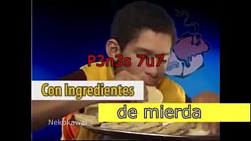 Son tan suavesitos que se deshacen en mi 3