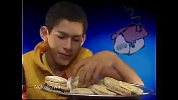 Son tan suavesitos que se deshacen en mi 3