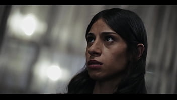 Ebony vampire mistress lia lin lesbian latina slave mesmerized for hardcore domination