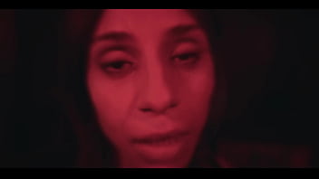 Ebony vampire mistress lia lin lesbian latina slave mesmerized for hardcore domination