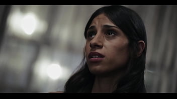 Ebony vampire mistress lia lin lesbian latina slave mesmerized for hardcore domination