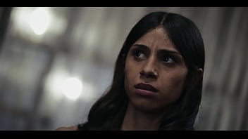 Ebony vampire mistress lia lin lesbian latina slave mesmerized for hardcore domination