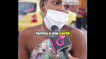 La valentía de una madre proteger a sus hijas #cuidado #familia #hijos #venezuela #reencuentros #elchicletv #atrevidoype
