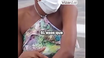 La valentía de una madre proteger a sus hijas #cuidado #familia #hijos #venezuela #reencuentros #elchicletv #atrevidoype