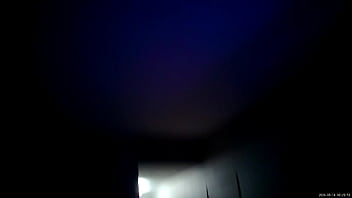 Big bum has the upper hand