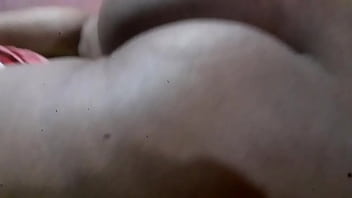 Milf was not ready for this