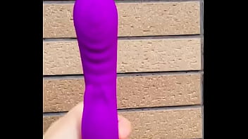 Ignis love presenta un nuevo vibrador con pulsación