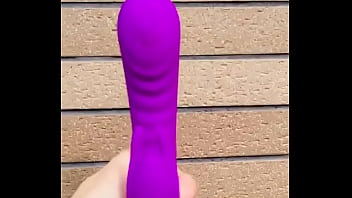 Ignis love presenta un nuevo vibrador con pulsación