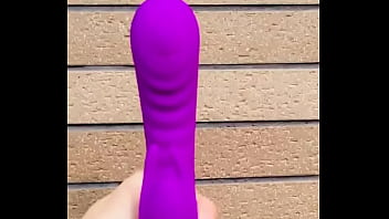 Ignis love presenta un nuevo vibrador con pulsación