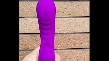 Ignis love presenta un nuevo vibrador con pulsación