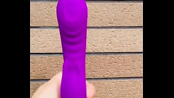Ignis love presenta un nuevo vibrador con pulsación