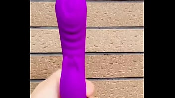 Ignis love presenta un nuevo vibrador con pulsación