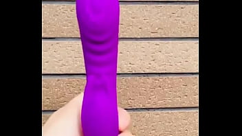 Ignis love presenta un nuevo vibrador con pulsación