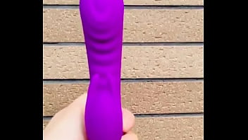 Ignis love presenta un nuevo vibrador con pulsación Ignis love presenta un nuevo vibrador con pulsación