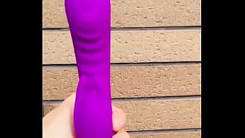 Ignis love presenta un nuevo vibrador con pulsación