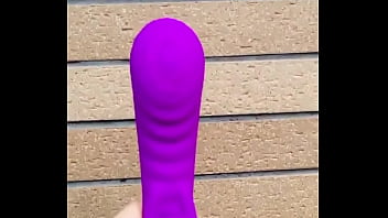Ignis love presenta un nuevo vibrador con pulsación