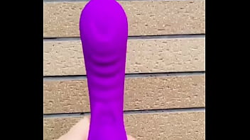Ignis love presenta un nuevo vibrador con pulsación