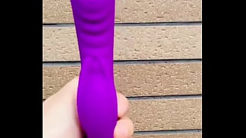 Ignis love presenta un nuevo vibrador con pulsación