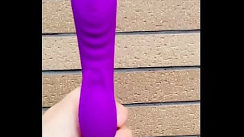 Ignis love presenta un nuevo vibrador con pulsación