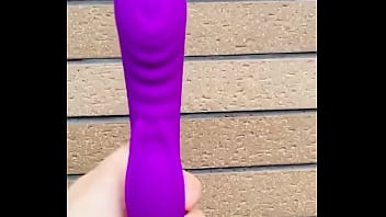 Ignis love presenta un nuevo vibrador con pulsación