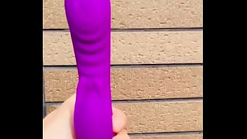 Ignis love presenta un nuevo vibrador con pulsación