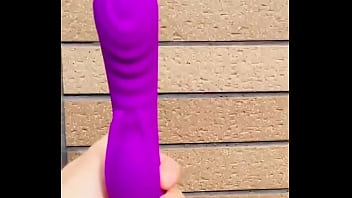 Ignis love presenta un nuevo vibrador con pulsación
