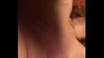 Blonde missionary big tits