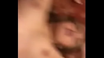 Blonde missionary big tits