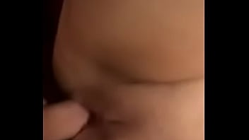 Blonde missionary big tits