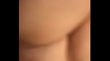 Blonde missionary big tits