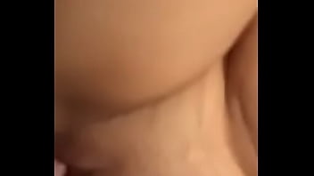 Blonde missionary big tits