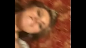 Blonde missionary big tits