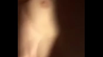 Blonde missionary big tits