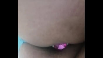 Click anal pink