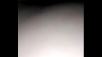 Chubby chaser fills her hot hole