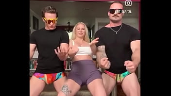 We did it shawnalff fit jake switch