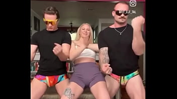 We did it shawnalff fit jake switch