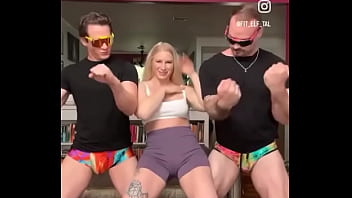 We did it shawnalff fit jake switch